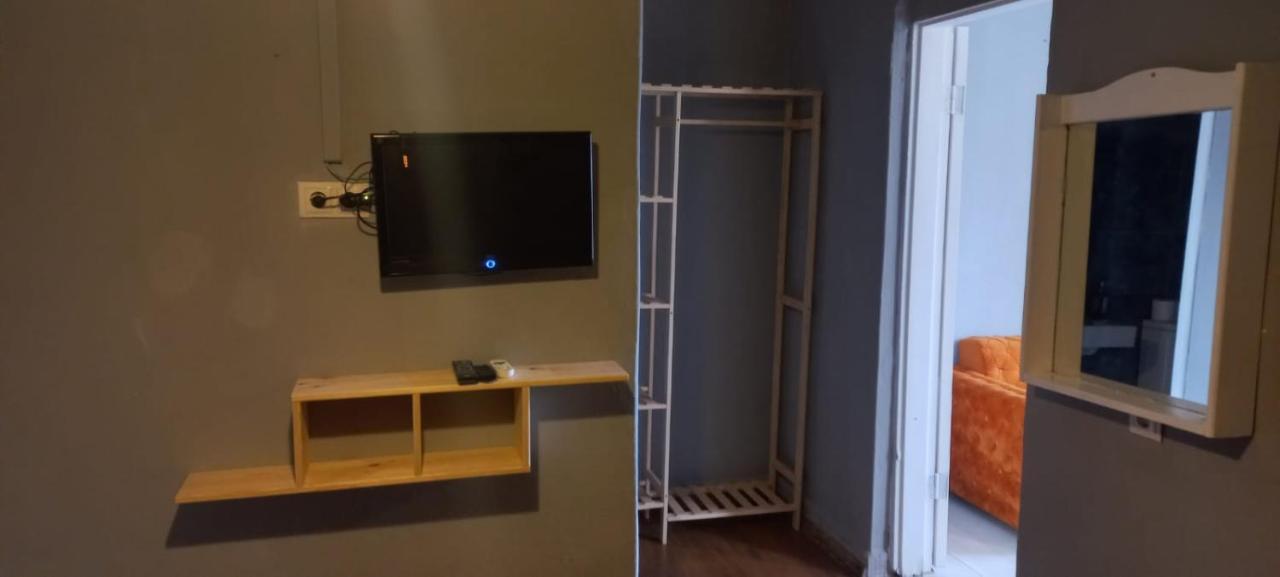 Mert Apart Hotel Beldibi  Kültér fotó