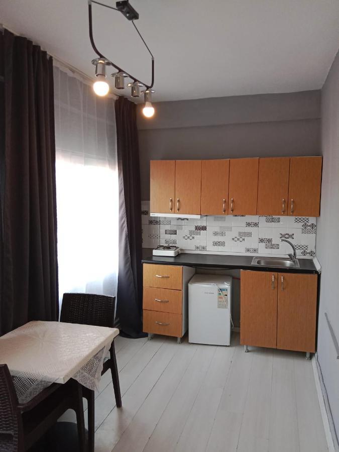 Mert Apart Hotel Beldibi  Kültér fotó