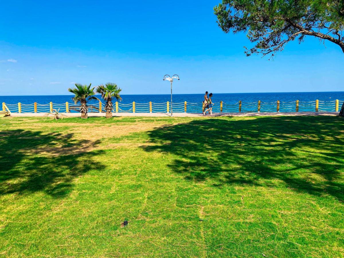 Mert Apart Hotel Beldibi  Kültér fotó