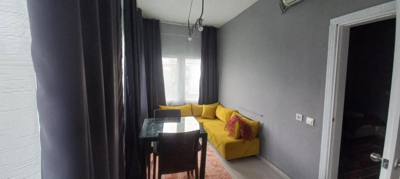 Mert Apart Hotel Beldibi  Kültér fotó