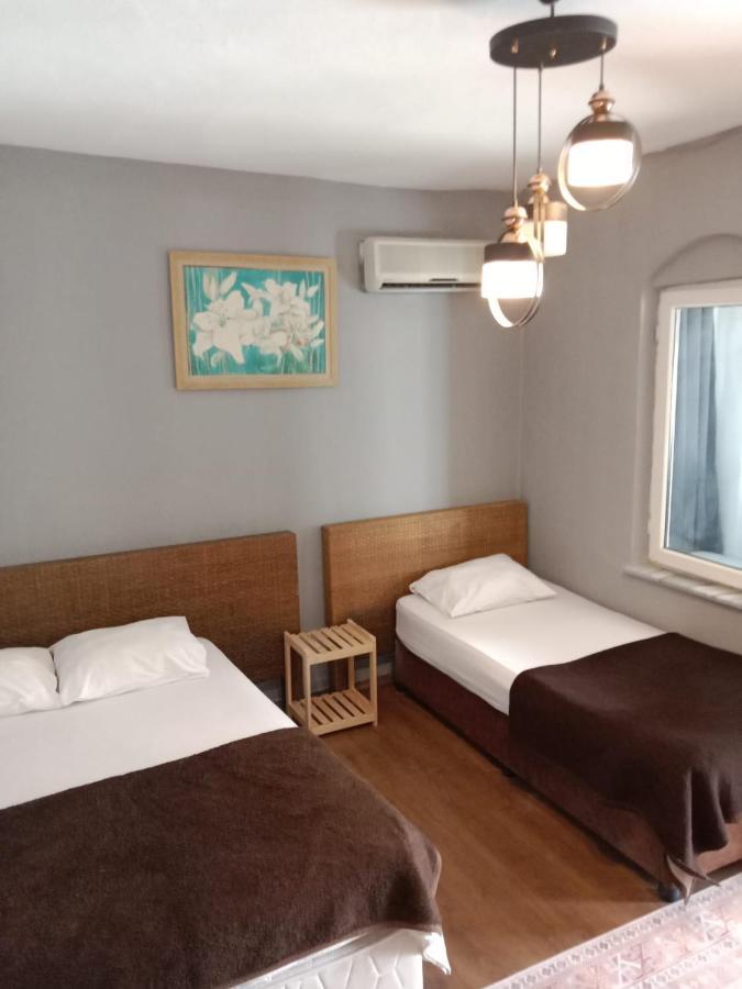 Mert Apart Hotel Beldibi  Kültér fotó